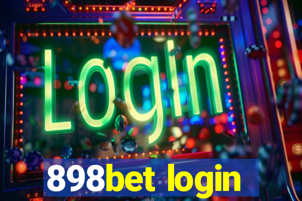 898bet login